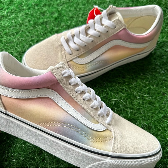 Vans Old Skool Aura Shift - Picture 9 of 10